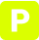 parking logo